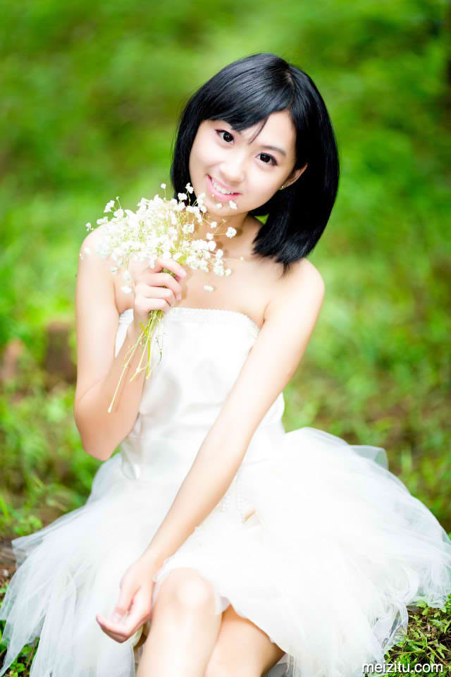 花容月貌电影