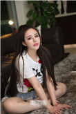 用我的手指扰乱吧