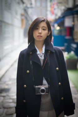 国风美少年